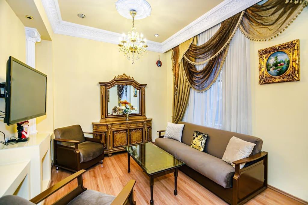 Apartment Duplex 4 Rooms Baku Exterior photo